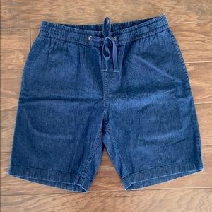 J. Crew Factory Stadium Short